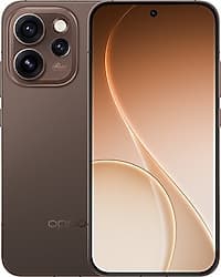 Oppo Reno 15 Pro 512 GB Kahverengi ürün görseli