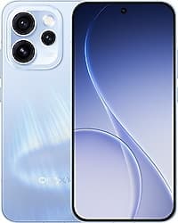 Oppo Reno 15 Pro 512 GB Mavi ürün görseli