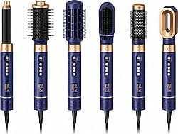 Pell Mini More 6in1 Hava Üflemeli Saç Şekillendirici ürün görseli