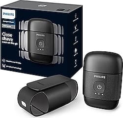 Philips 500 Series S591/05 Kompakt Tıraş Makinesi ürün görseli