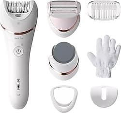 Philips 8000 Serisi BRE730/05 Islak Kuru Epilatör ürün görseli