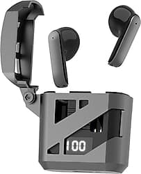 Piranha 2071 TWS Kulak İçi Bluetooth Kulaklık ürün görseli
