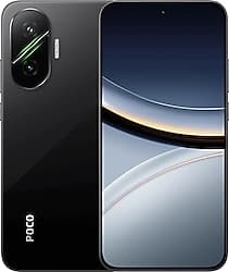 Poco F7 512 GB Siyah ürün görseli