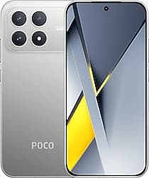 Poco F8 Pro 256 GB ürün görseli
