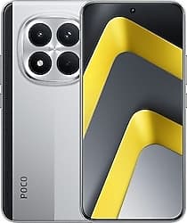 Poco M8 Pro 256 GB 8 GB Gümüş ürün görseli