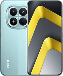 Poco M8 Pro 256 GB 8 GB Yeşil ürün görseli
