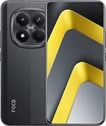 Poco M8 Pro 512 GB 12 GB Siyah ürün görseli