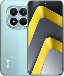 Poco M8 Pro 512 GB 12 GB Yeşil ürün görseli