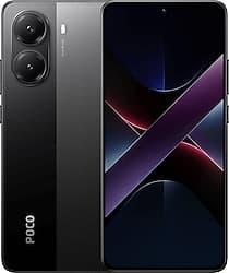 Poco X7 Pro 256 GB 8 GB Siyah ürün görseli