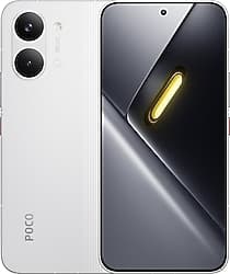 Poco X8 Pro Max 512 GB Beyaz ürün görseli