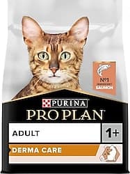 Pro Plan Derma Care Somonlu 10 kg Yetişkin Kedi Maması ürün görseli