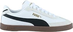Puma Club II Era 397447-07 Beyaz-Siyah Spor Ayakkabı ürün görseli
