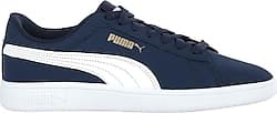 Puma Smash 3.0 Buck 392336 Spor Ayakkabı ürün görseli