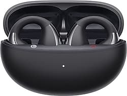 QCY Crossky C30 TWS Siyah Kulak İçi Bluetooth Kulaklık ürün görseli