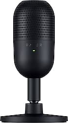 Razer Seiren V3 Mini Ultra Kompakt Siyah USB Mikrofon ürün görseli