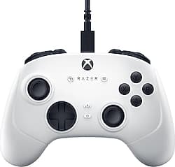 Razer Wolverine V3 Tournament Edition RZ06-05210200-R3M1 Beyaz Kablolu Oyun Kolu ürün görseli