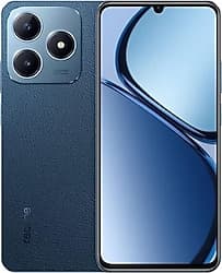 Realme C63 256 GB 8 GB Mavi ürün görseli