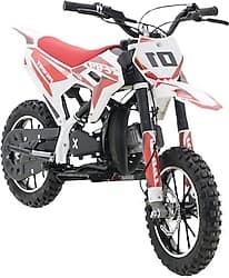 Rebat RO1PRO 50 cc Çocuk Cross Benzinli Motosiklet ürün görseli