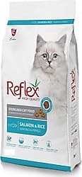 Reflex Sterilised Balıklı 15 kg Yetişkin Kedi Maması ürün görseli