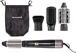 Remington Airstyler AS7500 1000 W Saç Şekillendirme Seti ürün görseli
