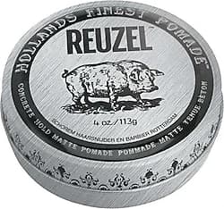 Reuzel Concrete Hold Matte Pomade 113 gr Wax ürün görseli