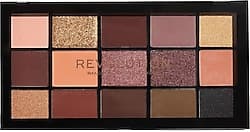 Revolution Reloaded Velvet Rose Far Paleti ürün görseli