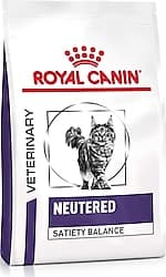 Royal Canin Neutered Satiety Balance 3.5 kg Kedi Maması ürün görseli