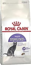 Royal Canin Sterilised 15 kg Kısırlaştırılmış Yetişkin Kedi Maması ürün görseli
