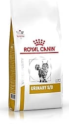 Royal Canin Veterinary Urinary S/O 7 kg Kedi Maması ürün görseli