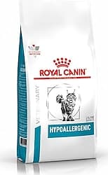 Royal Canin Veterinary Hypoallergenic 2.5 kg Yetişkin Kedi Maması ürün görseli
