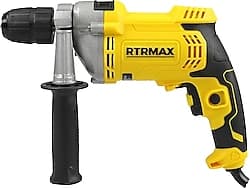 Rtrmax RTM1590 1050 W Darbeli Matkap ürün görseli