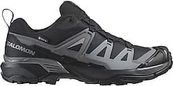 Salomon X Ultra 360 Gore-Tex L47453200 Siyah Erkek Outdoor Ayakkabı ürün görseli