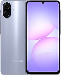 Samsung Galaxy A07 128 GB Mor ürün görseli
