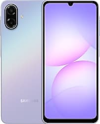 Samsung Galaxy A07 5G 128 GB ürün görseli
