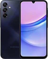 Samsung Galaxy A15 128 GB 6 GB ürün görseli