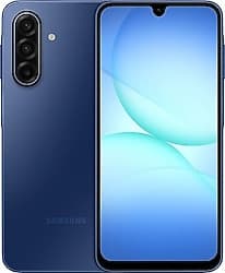 Samsung Galaxy A17 5G 128 GB 6 GB Mavi ürün görseli