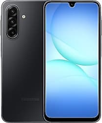 Samsung Galaxy A17 5G 128 GB 6 GB Siyah ürün görseli