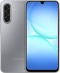 Samsung Galaxy A17 5G 256 GB 8 GB Gri ürün görseli
