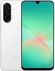 Samsung Galaxy A26 256 GB 8 GB Beyaz ürün görseli