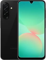 Samsung Galaxy A26 256 GB 8 GB Siyah ürün görseli