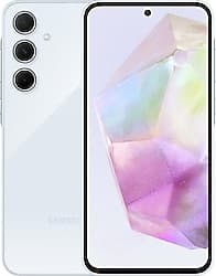 Samsung Galaxy A35 256 GB Mavi ürün görseli