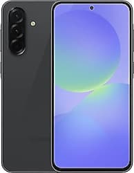 Samsung Galaxy A36 128 GB Siyah ürün görseli