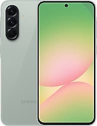 Samsung Galaxy A56 256 GB Yeşil ürün görseli