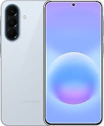 Samsung Galaxy A57 256 GB 8 GB Buz Mavisi ürün görseli