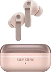Samsung Galaxy Buds 4 Pro ANC TWS Pembe Kulak İçi Bluetooth Kulaklık ürün görseli