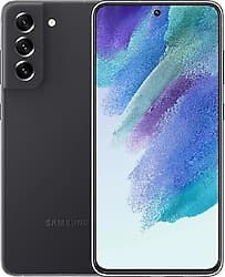 Samsung Galaxy S21 FE 2. Nesil 128 GB Gri ürün görseli