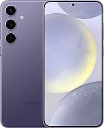 Samsung Galaxy S24 Plus 256 GB Mor ürün görseli