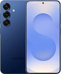 Samsung Galaxy S25 256 GB Lacivert ürün görseli