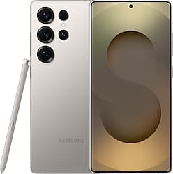 Samsung Galaxy S25 Ultra 256 GB Titanyum Gri ürün görseli