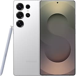 Samsung Galaxy S25 Ultra 256 GB Titanyum Gümüş ürün görseli
